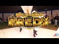 LOS MALAMBOS DE QUICHUAY - 50 AÑOS FREDY FREDY HUAYNATIS JACAY