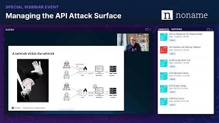 Managing the API Attack Surface