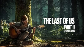 The Last of Us Part 2 Gameplay [Episode 1 - Without Commentary]