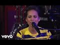 Alicia Keys - Brand New Me (Live on Letterman)