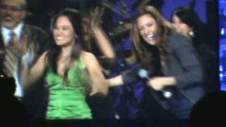 Voice Of Mcdonalds 2010 - Chenee Capuyan From The Philippines Part 1