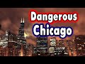 Top 10 Most Dangerous Neighborhoods in Chicago.