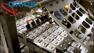 Precision Packaging: ORICS Medical & Pharmaceutical Solutions