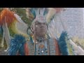 The halluci nation  indian city ft black bear official music
