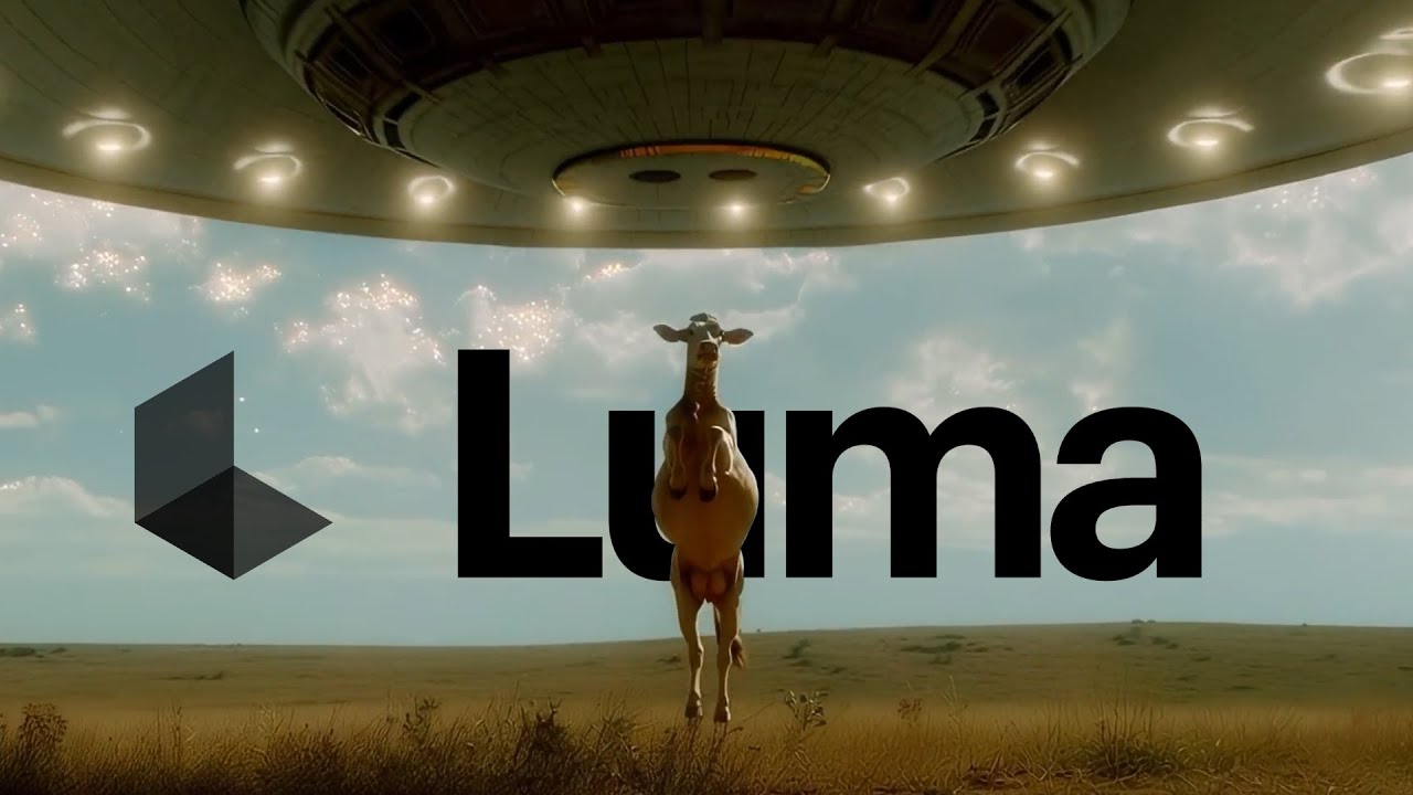 RAY3 Just Changed AI Filmmaking Forever | Luma AI - Full Step by Step Tutorial 2025