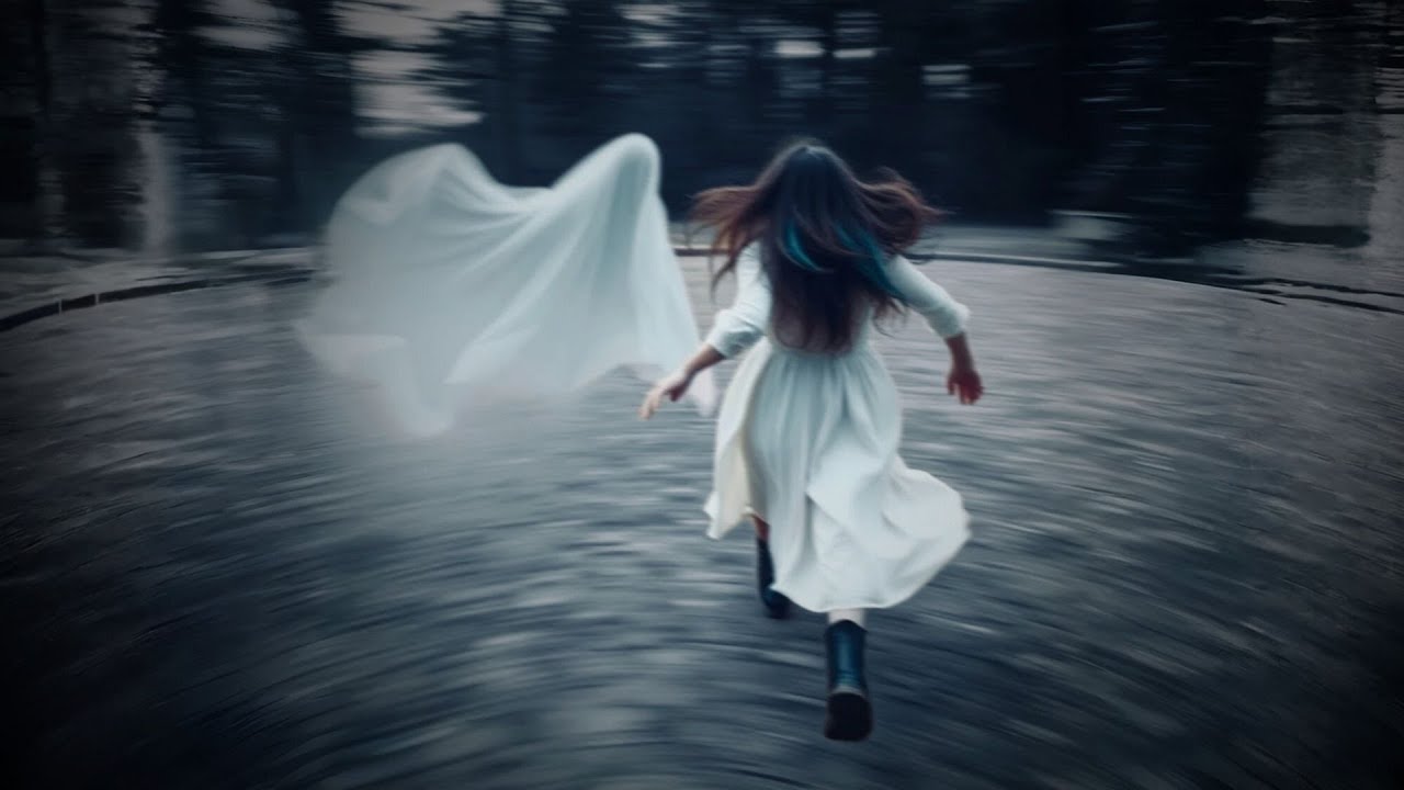 Watch Mia Ardinez - chasing ghosts (Official Lyric Video) on YouTube Watch Mia Ardinez - chasing ghosts (Official Lyric Video) on YouTube
