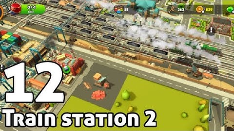 trainstation 2 gameplay walkthrough part 12