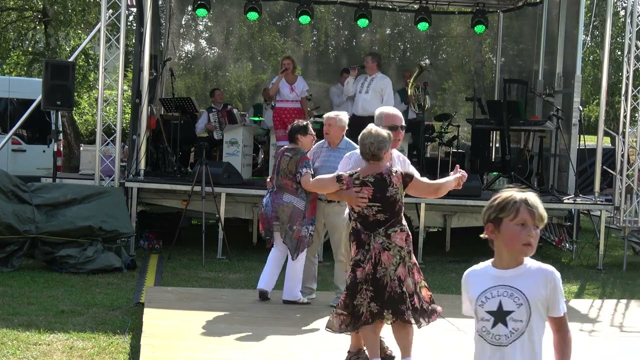 Vysocinka 2024 Part 1