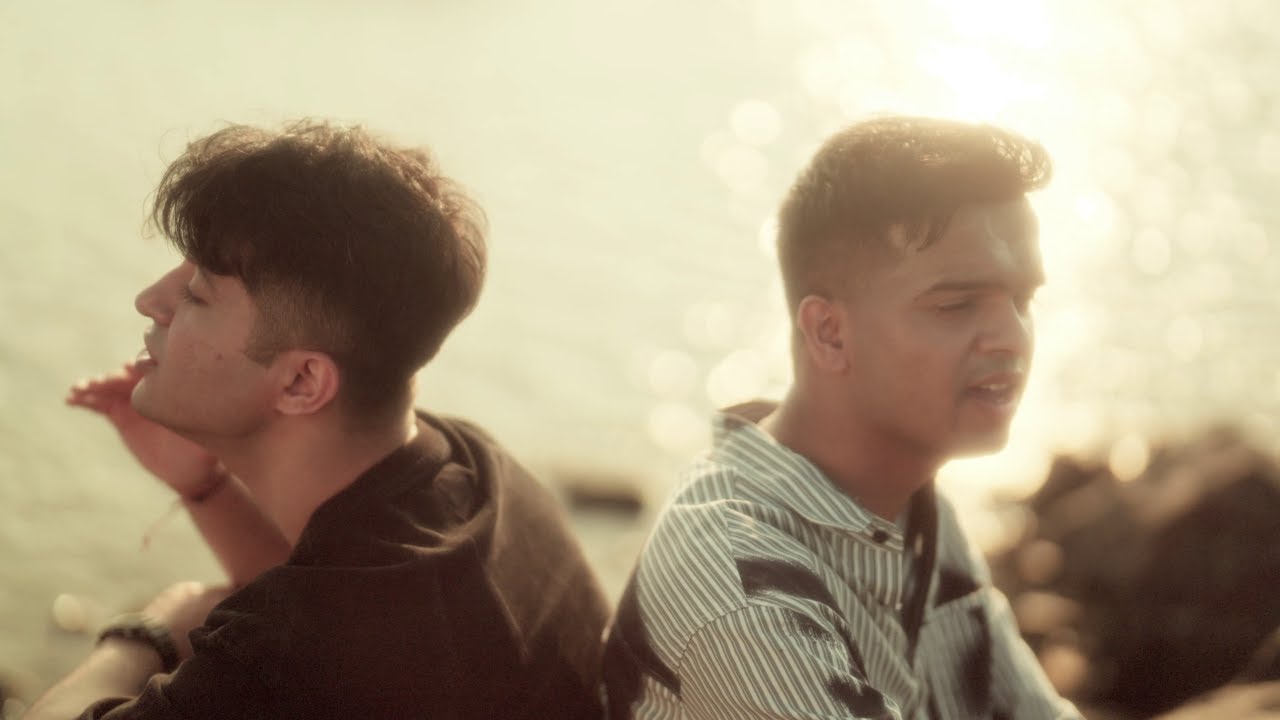 Regardez Dhalti Hai (Visualiser) - somanshu, @AshwinAdwani sur YouTube Regardez Dhalti Hai (Visualiser) - somanshu, @AshwinAdwani sur YouTube