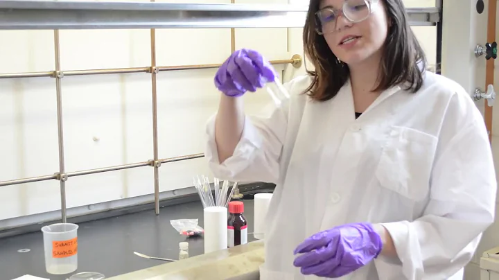 NMR Sample Preparation