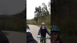 Ciclismo con Celtia II