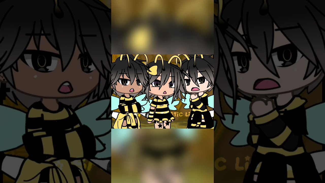 Yas Queen Org Shorts Gacha Fyp Plz Give Credit If U Want To Do This 