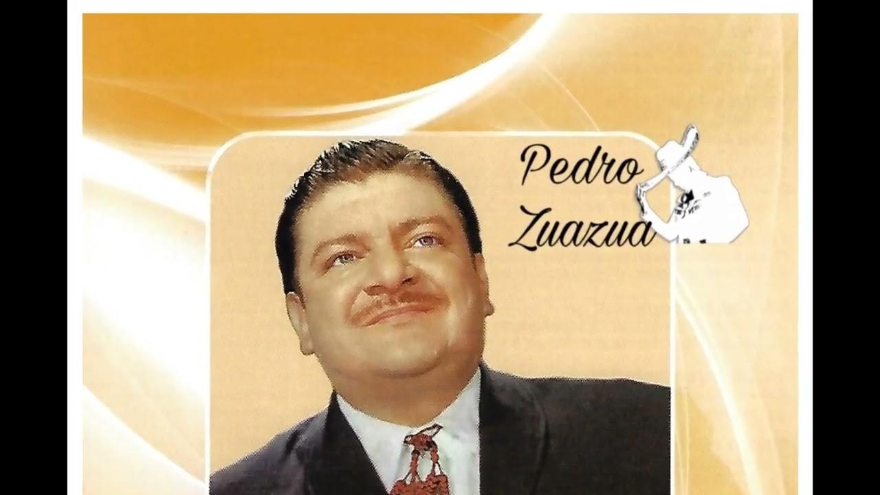 Un Día Nublado José Alfredo Jimenez YouTube