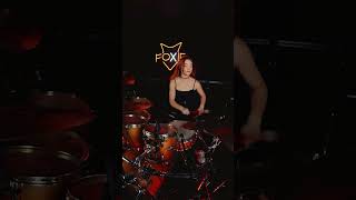 ABBA- MAMMA MIA- DRUM COVER 🌟🥁