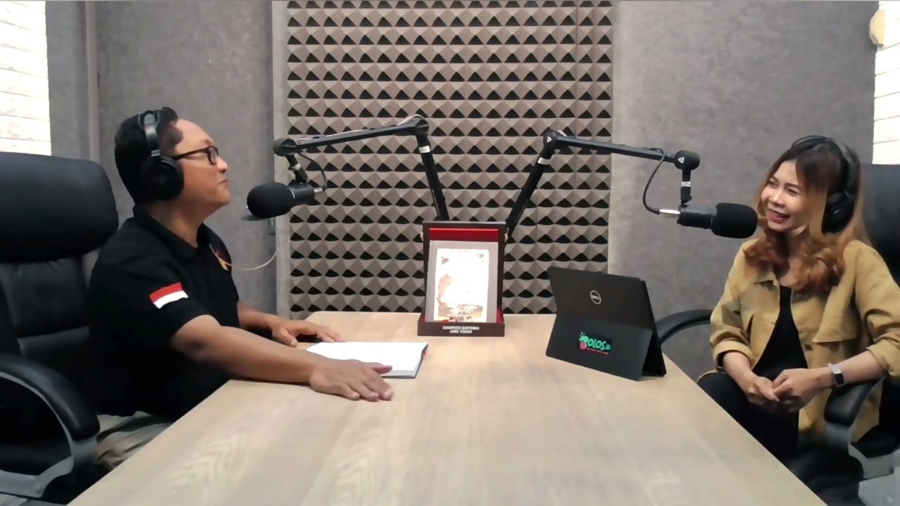 PODCAST BAWASLU AWAS CURI START KAMPANYE!