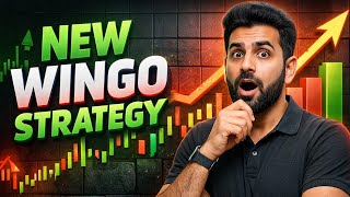 Wingo Game Tips & Tricks | Safe Strategy | Learning Purpose Only screenshot 5