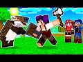 MISSIONE AVVENTURIERO DA FALEGNAME!! - VITA IN CITTÀ 2 MINECRAFT EP.3