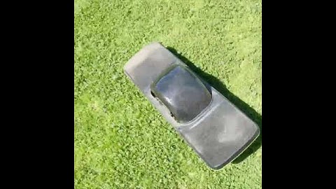 Onewheel GT Ghosting - that