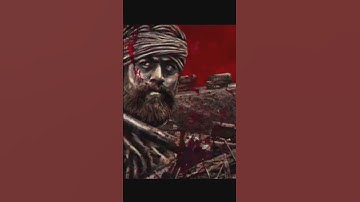 Thumbnail of # KGF chapter 2 Monster song