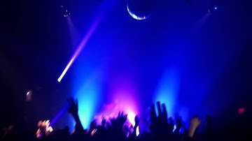 Bounce Live Logic 2015 MLG Portland OR