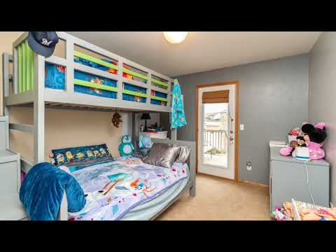 508 SW 46th St, Ankeny, IA home video tour