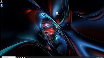 Add Project Display to Desktop Context Menu in Windows 10