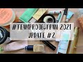 Project pan update #2 - #teamprojectpan2021