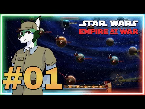 Star Wars: Empire