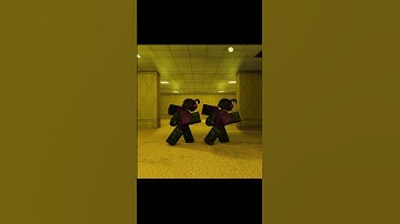 DANCING IN THE ROBLOX BACKROOMS? #roblox #robloxrant #robloxrants #rant #rants #jumpstyle