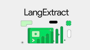 LangExtract - Google