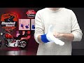 Blu Water BW2706 Weld Shield gloves by Daniel Smart | Shop Now