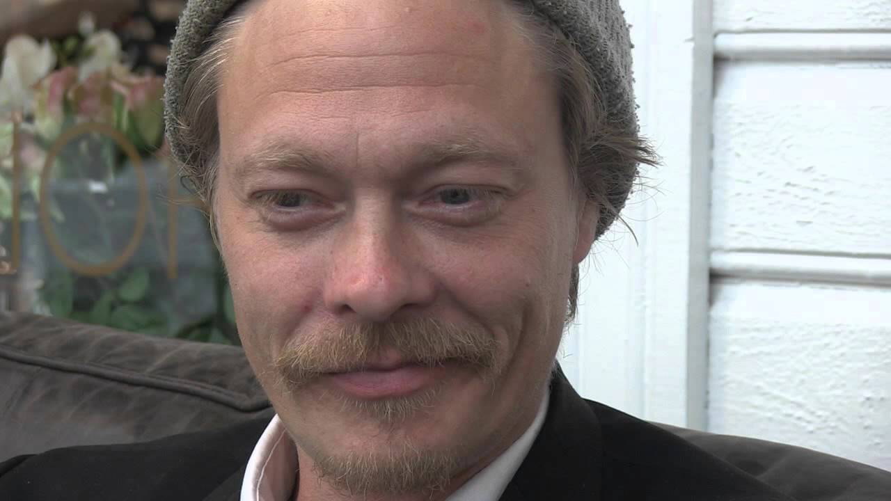Kristoffer Joner net worth