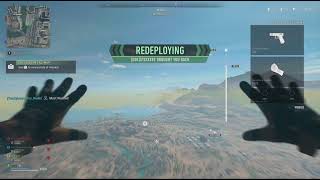 Redeploy Glitch [COD:MWII]