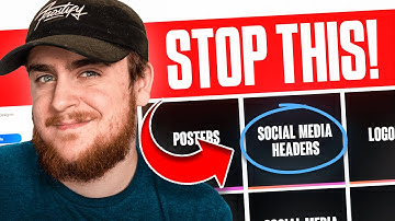 5 Portfolio MISTAKES Designers Need to Stop Making Now!