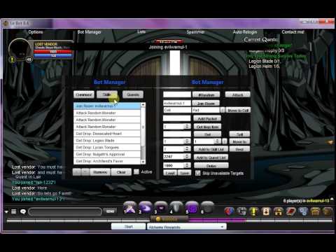 Aqw Le Bot 8.4 Download Aqw Le Bot 8.4 Download