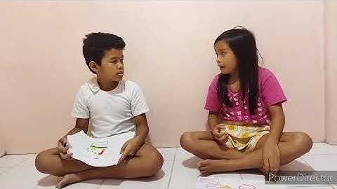 English PerfOrmance Task: Grade 3