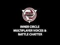 Modern warfare 3  inner circle multiplayer voices  battle chatter