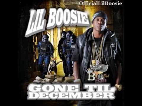 Lil Boosie - Paid My Dues