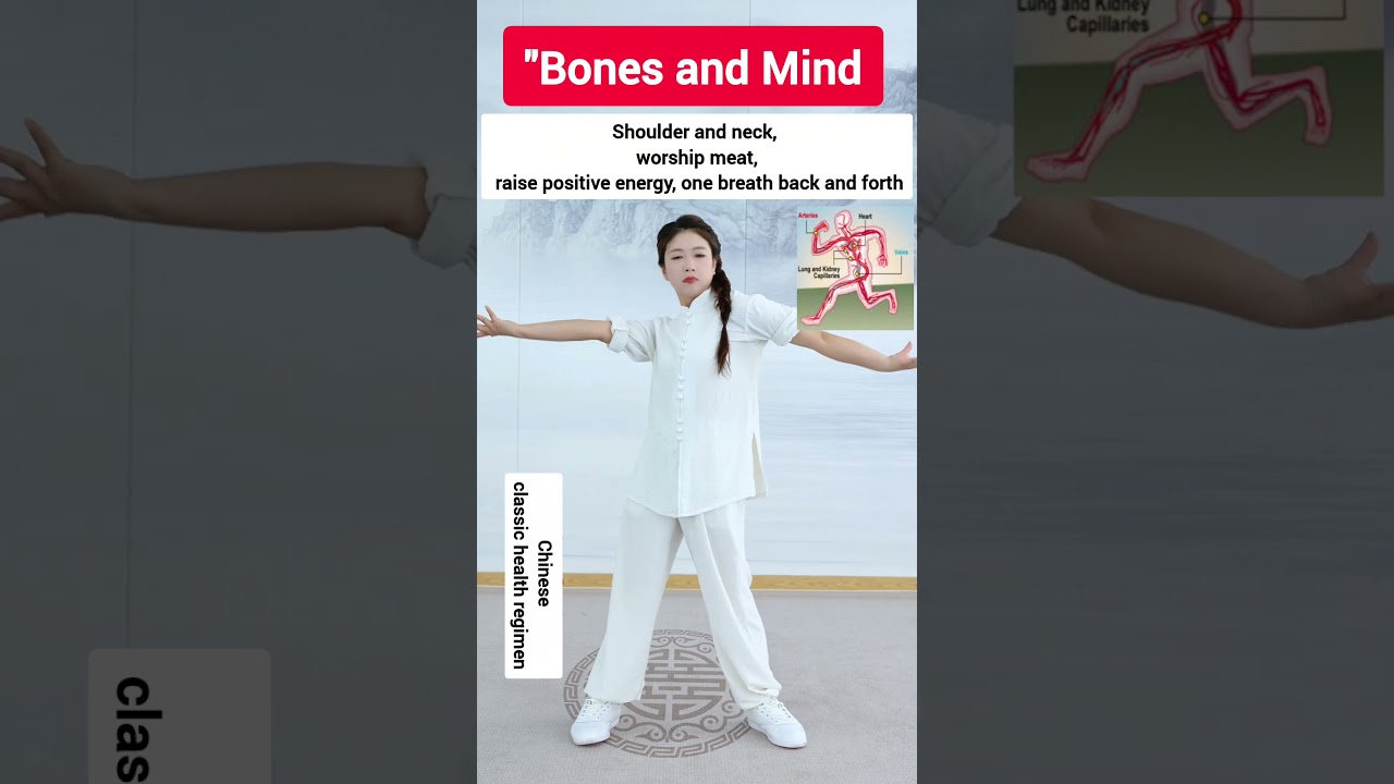 Best Taichi Exercises #qigong #exercise