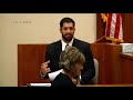 Dee Dee Blanchard Murder Trial Day 2 Part 3 Aaron Exner Michael Costello Testify Text Messages