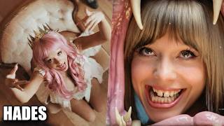 Melanie Martinez – HADES (Movie) EVERYTHING We Know So Far