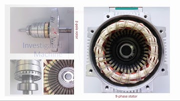 PMSM with non-sinusoidal back-EMF - Marko Slunjski (3M SYPA)