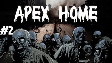 Custom Zombies - Apex Home: I Didn