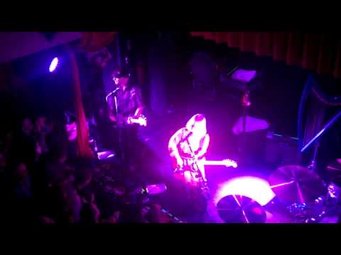 The Joy Formidable - A Heavy Abacus Live @ Whelan'...