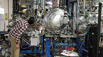 Explore Physics at CSU Long Beach