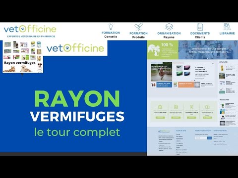 Vidéo: Hydroxyzine - Liste De Médicaments Et D'ordonnances Pour Animaux De Compagnie, Chiens Et Chats