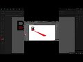 How to use Pen Tool/#b And How to make B shap Design#photoshop #illustrator