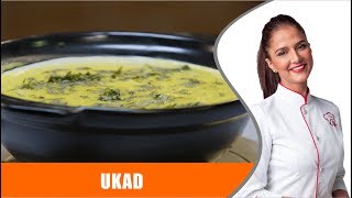 Ukad | Maharashtrian Kadhi | Shipra Khanna | vegetarian recipe