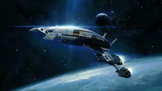 Mass Effect - The Normandy Extended