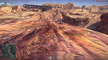 PlanetSide2 - Encounter with LegendLike 1 of 2 (RAW VIDEO)